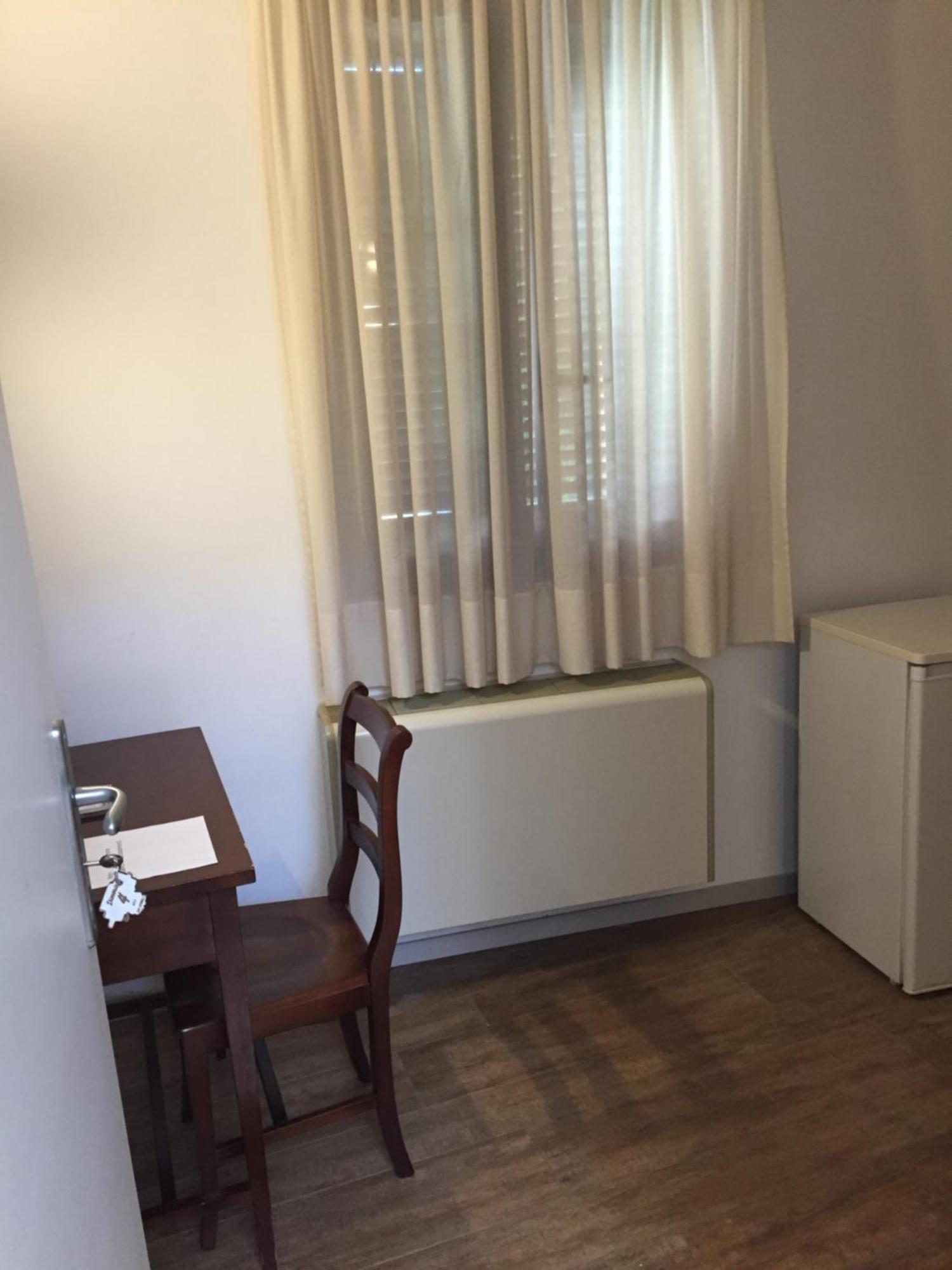 迪莫拉住宿加早餐酒店 科拉托 外观 照片